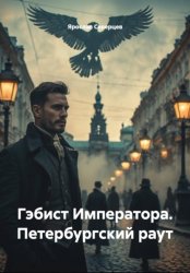 Скачать Гэбист Императора. Петербургский раут бесплатно