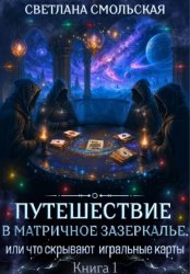 Скачать Путешествие в матричное Зазеркалье, или Что скрывают игральные карты бесплатно