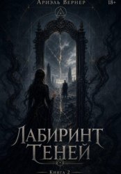 Скачать Лабиринт Теней. Книга 2 бесплатно