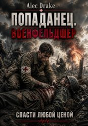Скачать Попаданец. Военфельдшер: Спасти любой ценой бесплатно
