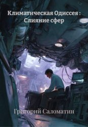 Скачать Климатическая Одиссея : Слияние сфер бесплатно