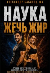 Скачать Наука жечь жир бесплатно