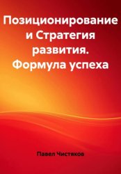 Скачать Позиционирование и Стратегия развития. Формула успеха бесплатно