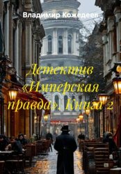 Скачать Детектив «Имперская правда». Книга 2 бесплатно