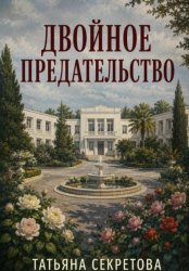 Скачать Двойное предательство бесплатно