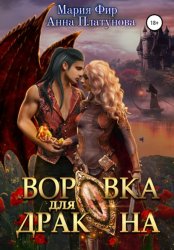 Скачать Воровка для дракона бесплатно