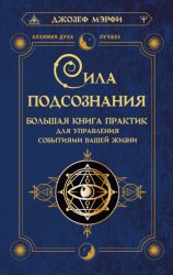 Скачать Сила подсознания. Большая книга практик для управления событиями вашей жизни бесплатно