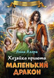 Скачать Хозяйка приюта «Маленький дракон» бесплатно