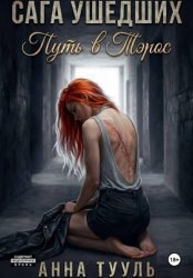 Скачать Сага Ушедших. Путь в Тэрос бесплатно