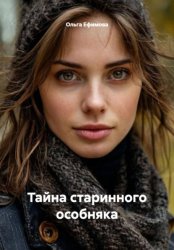 Скачать Тайна старинного особняка бесплатно
