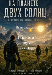 Скачать Планета двух солнц бесплатно