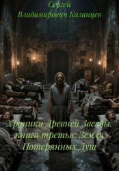 Скачать Хроники Древней Звезды. книга третья: Земля Потерянных Душ бесплатно