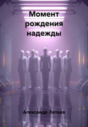 Скачать Момент рождения надежды бесплатно