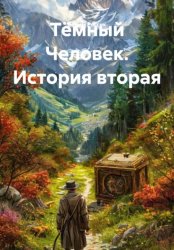 Скачать Тёмный Человек. История вторая бесплатно