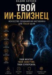 Скачать Твой ИИ‑близнец: Искусство создания ИИ‑наставника для любой цели бесплатно