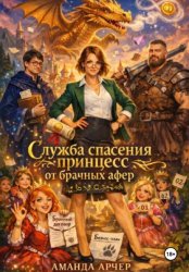 Скачать Служба спасения принцесс от брачных афер бесплатно