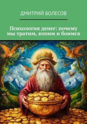Скачать Психология денег: почему мы тратим, копим и боимся бесплатно