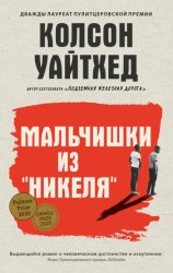 Скачать Мальчишки из «Никеля» бесплатно
