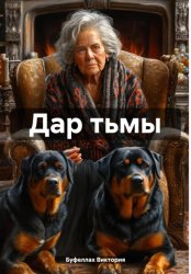 Скачать Дар тьмы бесплатно