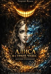 Скачать Алиса в стране чудес. Анатомия произведения бесплатно