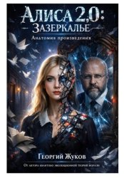 Скачать Квантовая Алиса 2.0. Зазеркалье обратной причинности бесплатно