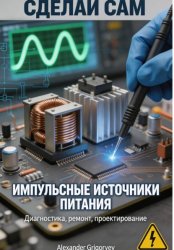 Скачать Импульсные источники питания. Диагностика, ремонт, проектирование бесплатно