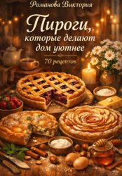 Скачать Пироги, которые делают дом уютнее бесплатно