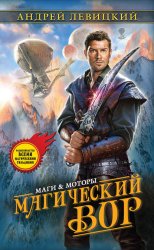 Скачать Магический Вор бесплатно
