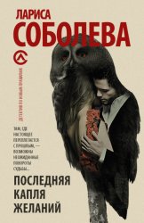 Скачать Последняя капля желаний бесплатно