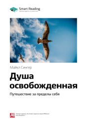 Скачать Ключевые идеи книги: Душа освобожденная. Путешествие за пределы себя. Майкл Сингер бесплатно