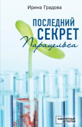 Скачать Последний секрет Парацельса бесплатно