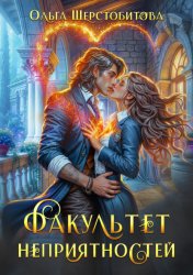 Скачать Факультет неприятностей бесплатно