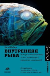 Скачать Внутренняя рыба. История человеческого тела с древнейших времен до наших дней бесплатно