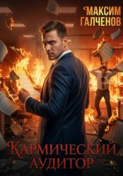 Скачать Кармический Аудитор. Том 1 бесплатно