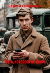 Скачать Путь, которого не было бесплатно