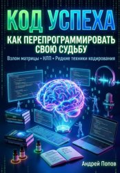 Скачать Код успеха: как перепрограммировать свою судьбу бесплатно