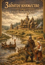 Скачать Забытое княжество: сага о Клинском Круге бесплатно