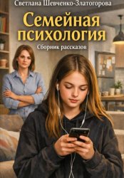 Скачать Семейная психология. Сборник рассказов бесплатно