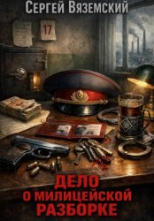 Скачать Дело о милицейской разборке бесплатно
