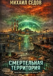 Скачать Смертельная территория бесплатно