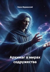 Скачать Архимаг в мирах содружества бесплатно