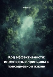 Скачать Код эффективности: инженерные принципы в повседневной жизни бесплатно