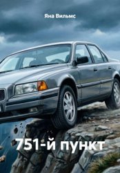 Скачать 751-й пункт бесплатно