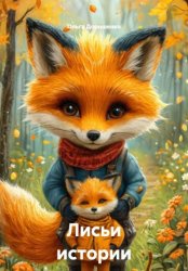 Скачать Лисьи истории бесплатно