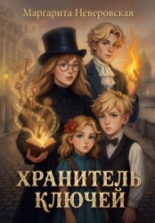 Скачать Хранитель ключей бесплатно