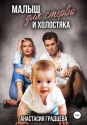 Скачать Малыш для стервы и холостяка бесплатно