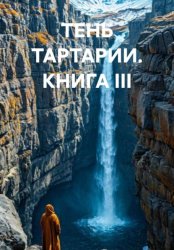 Скачать ТЕНЬ ТАРТАРИИ. КНИГА III бесплатно