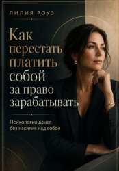 Скачать Как перестать платить собой за право зарабатывать. Психология денег без насилия над собой бесплатно