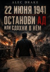 Скачать Попаданец. 22 июня 1941: Останови ад или сдохни в нём бесплатно