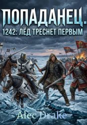 Скачать Попаданец. 1242: Лёд треснет первым бесплатно
